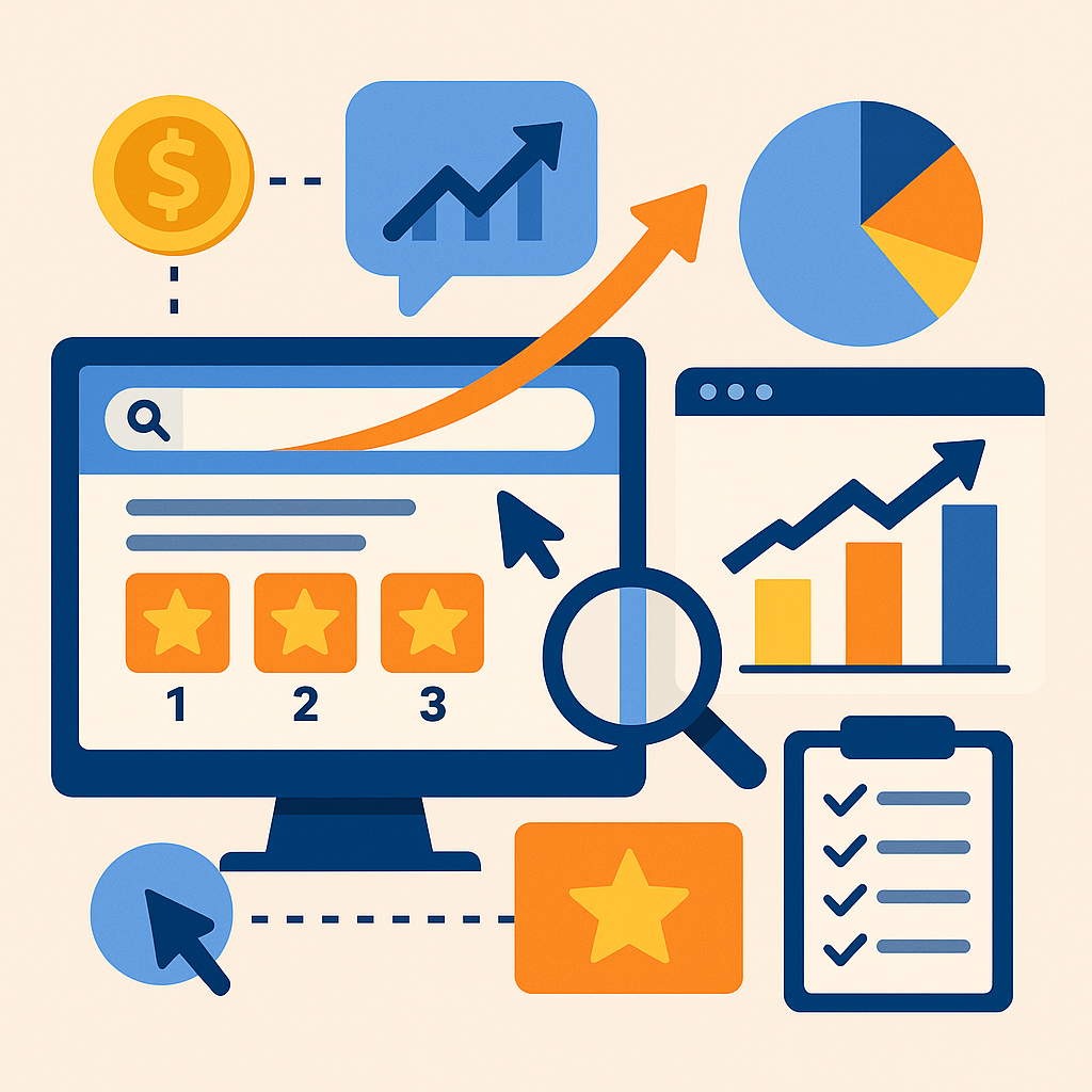 Les bases de Google ADS