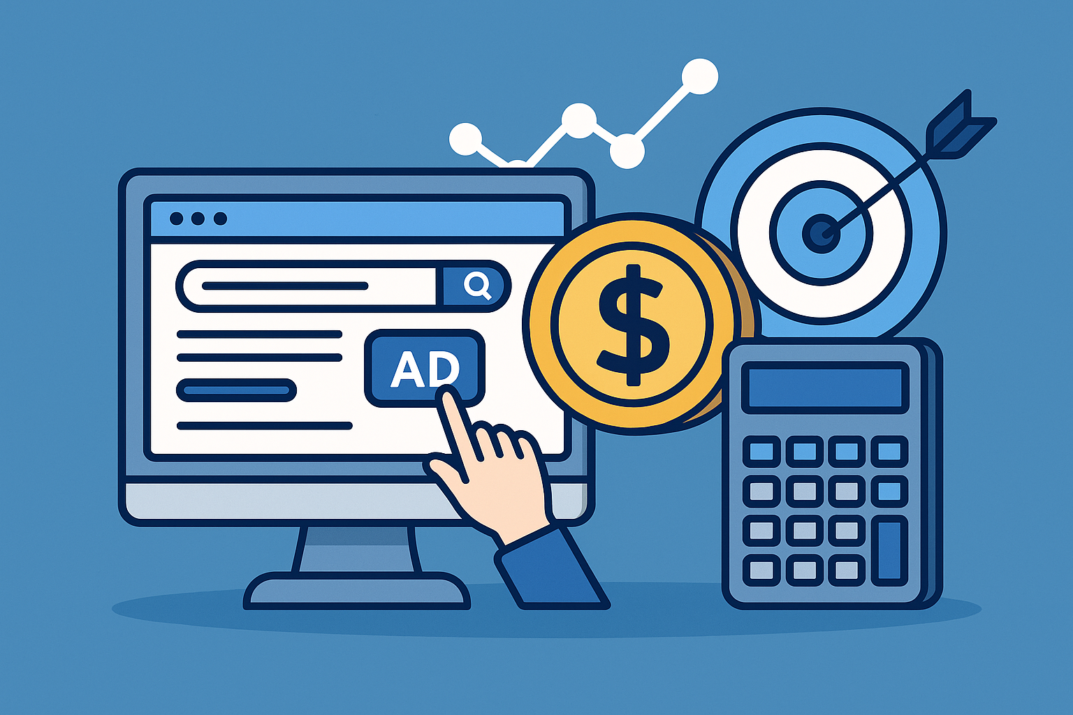 Gérer son budget sur Google Ads
