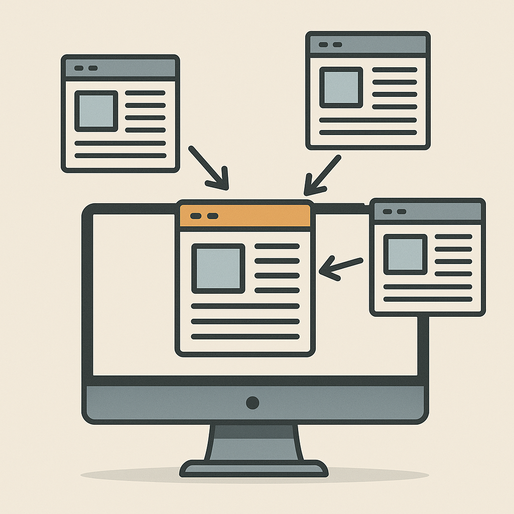 Balise Canonique SEO article