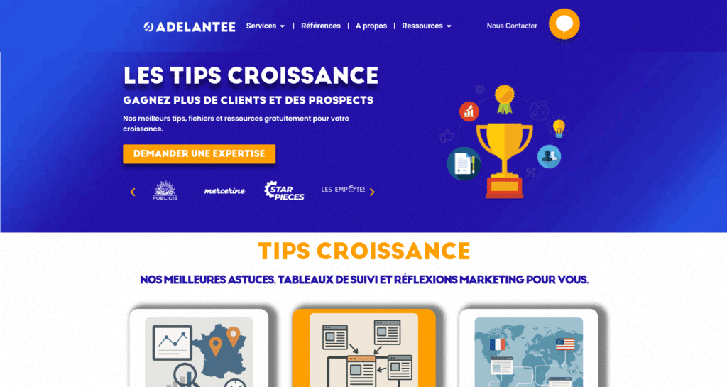 Image de l'articles les blogs ont ils leurs place en 2025