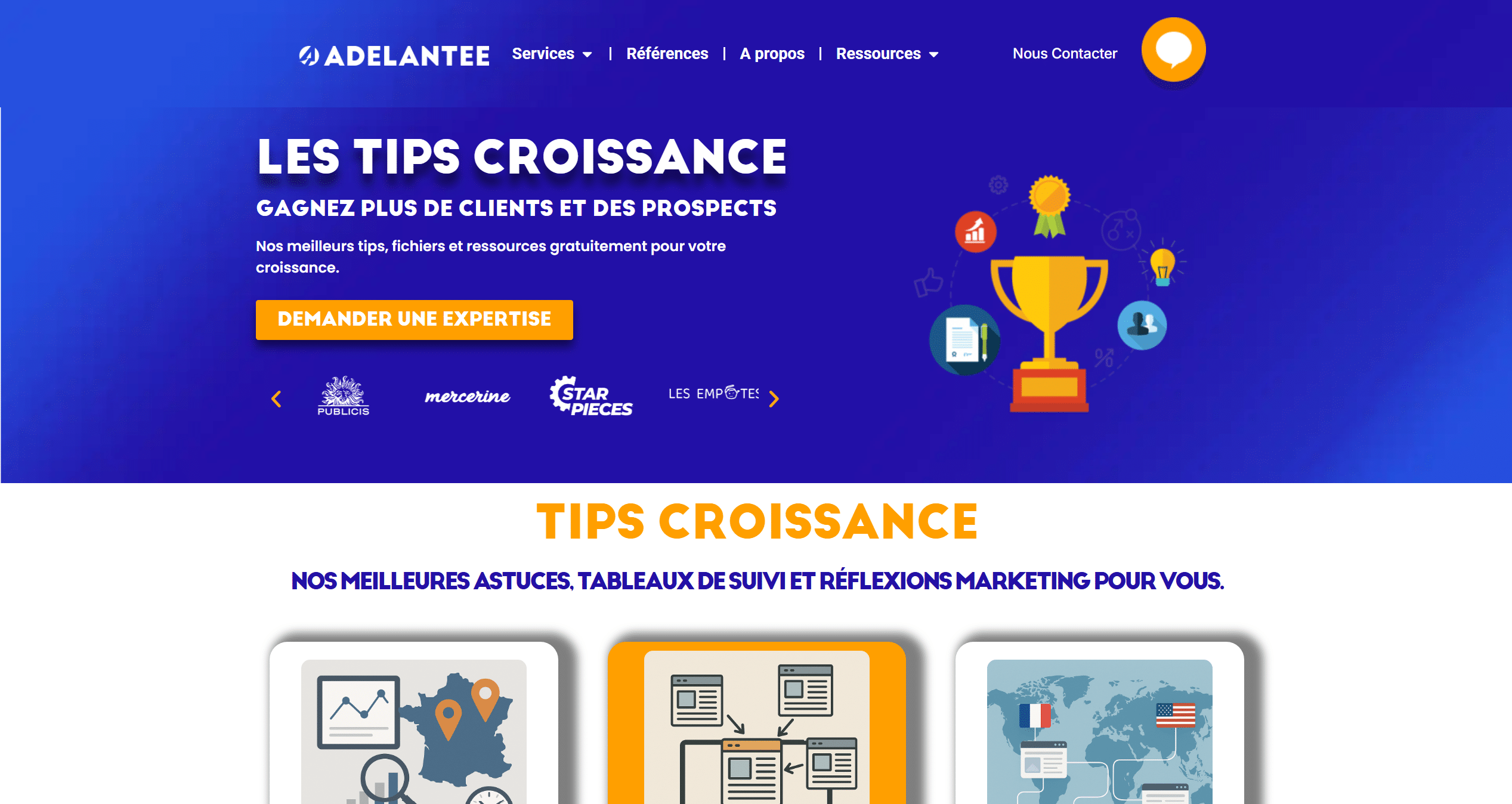 Image de l'articles les blogs ont ils leurs place en 2025