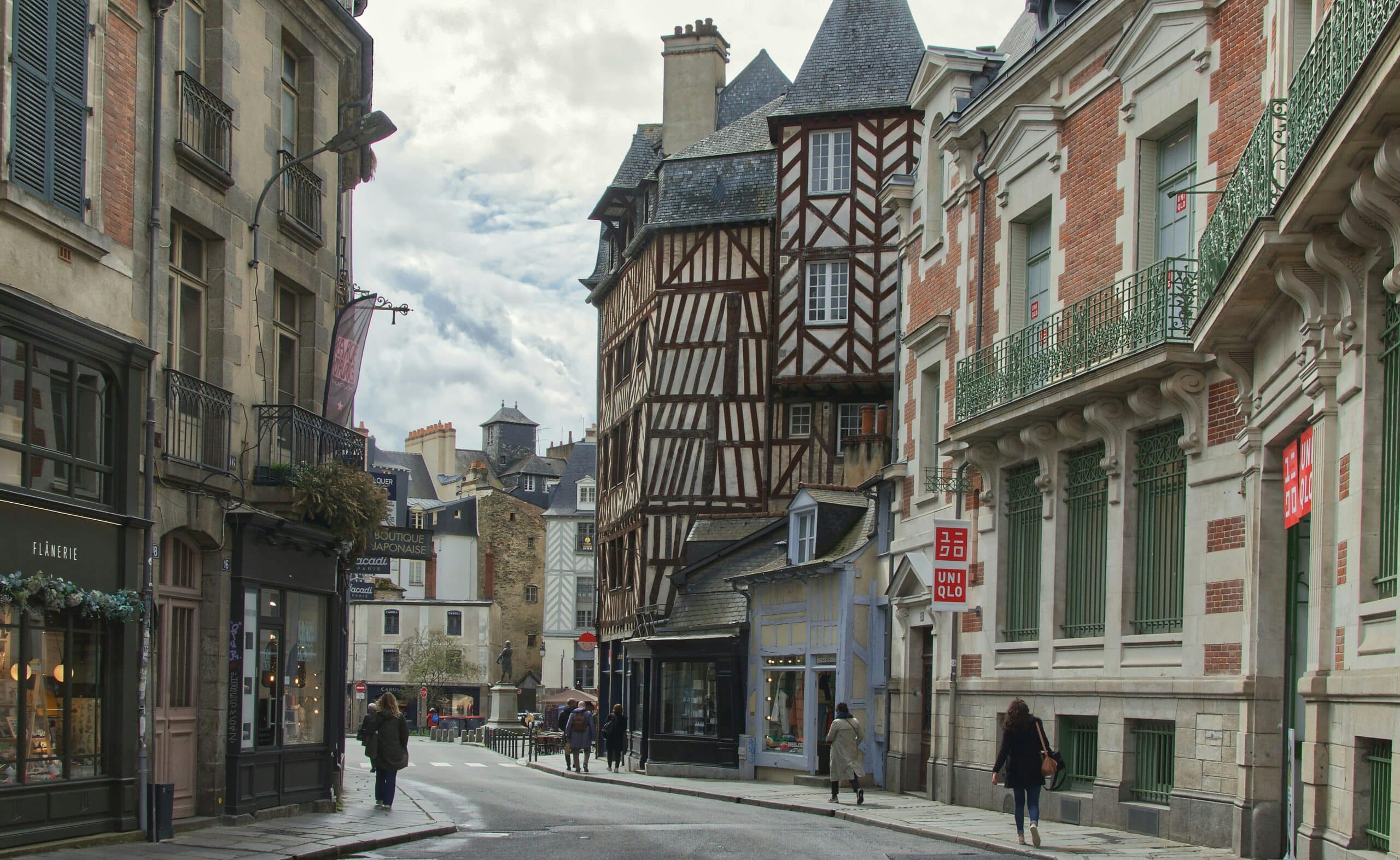 Rennes