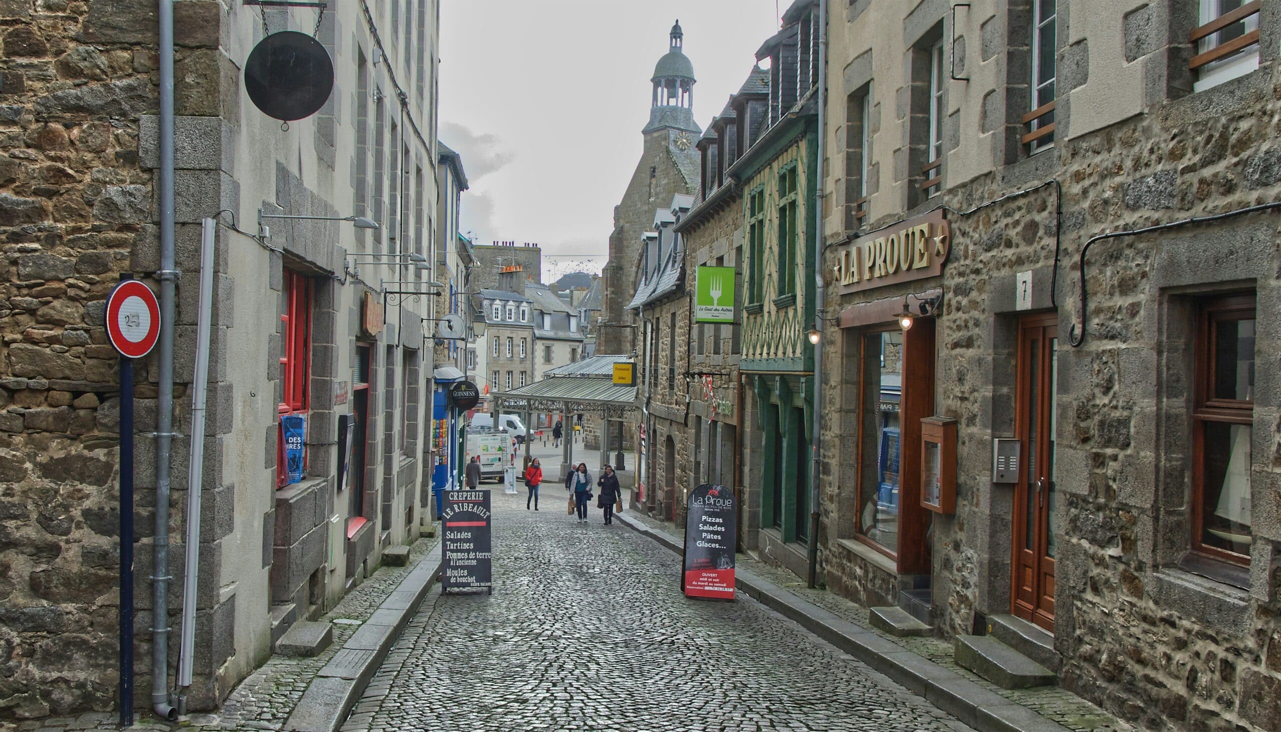Saint-Brieuc